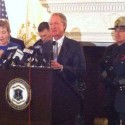 WEATHER: Governor Chafee warns of the oncoming “major storm”