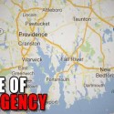WEATHER: Chafee declares State of Emergency for RI
