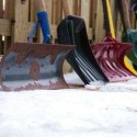 WEATHER: Safety tips for snow shovelling