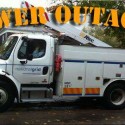 WEATHER: National Grid says power restoration will take days