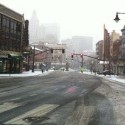 NEWS: Snow clean-up continues in Providence