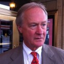 Chafee Supporters are Most “Grammatically Correct” in Presidential Race